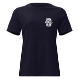Cool Mamale Club - Women's T-shirt