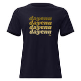 Dayenu Dayenu Dayenu Dayenu - Women's T-shirt