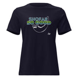 Shofar So Good - Women's T-shirt
