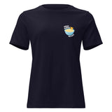 Spread Hummus Not Hate - Women's T-shirt