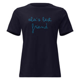 Abba's Best Friend - Women's T-shirt