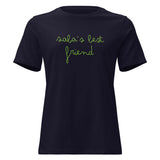 Saba's Best Friend - Women's T-shirt