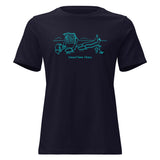 Dead Sea Vibes - Women's T-shirt