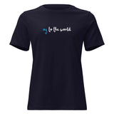 Oy to the World - Women's T-shirt