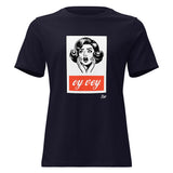 Oy Vey Pop Art - Women's T-shirt