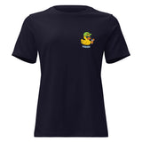 Sababa Duck - Women's T-shirt