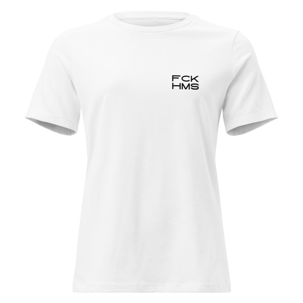 FCK HMS - Women's T-shirt