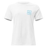Jerusalem Passport Stamp - Women's T-shirt