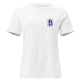 Kabbalah Tree of Life Minimalist - Women's T-shirt