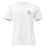 Star of David Sketch - Women's T-shirt