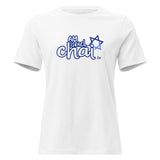 Am Israel Chai - Women's T-shirt