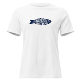 Be the Head Not the Tail - Women's T-shirt