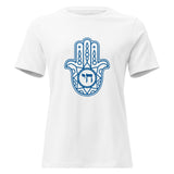 Hamsa Chai - Women's T-shirt