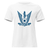 Israeli Air Force Emblem - Women's T-shirt