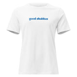 Good Shabbes - Women's T-shirt