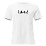 L'chaim - Women's T-shirt