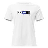 Proud - Women's T-shirt