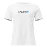 Shalom Verified - Women's T-shirt