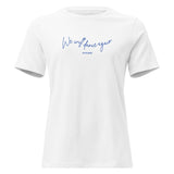 We Will Dance Again - Women's T-shirt