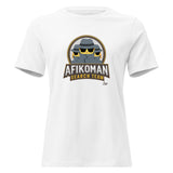 Afikoman Search Team - Women's T-shirt