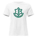 IDF Emblem - Women's T-shirt