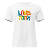 Love Ahava - Women's T-shirt