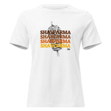 Shawarma - Women's T-shirt
