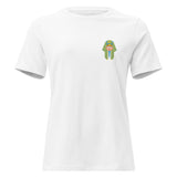 Shocked Pharaoh Minimalist - Women's T-shirt