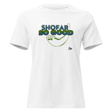 Shofar So Good - Women's T-shirt
