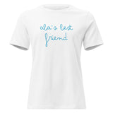 Abba's Best Friend - Women's T-shirt