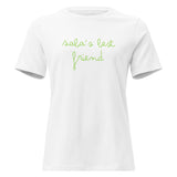 Saba's Best Friend - Women's T-shirt