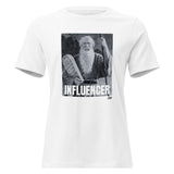 Moses Influencer - Women's T-shirt