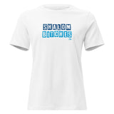 Shalom Bitches - Women's T-shirt