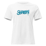 Shalom Neon - Women's T-shirt