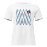 Ima Waves - Women's T-shirt
