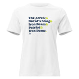 Defense Systems - Women's T-shirt