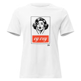 Oy Vey Pop Art - Women's T-shirt