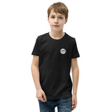 Kosher Stamp - Youth T-shirt