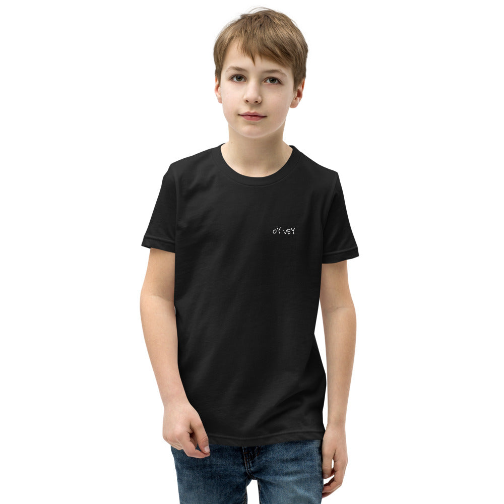Oy Vey - Youth T-shirt