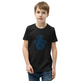Hamsa Chai - Youth T-shirt