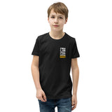 I'm Sweet Like Honey - Youth T-shirt