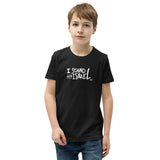 I Stand With Israel - Youth T-shirt