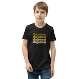 Dayenu Dayenu Dayenu Dayenu - Youth T-shirt
