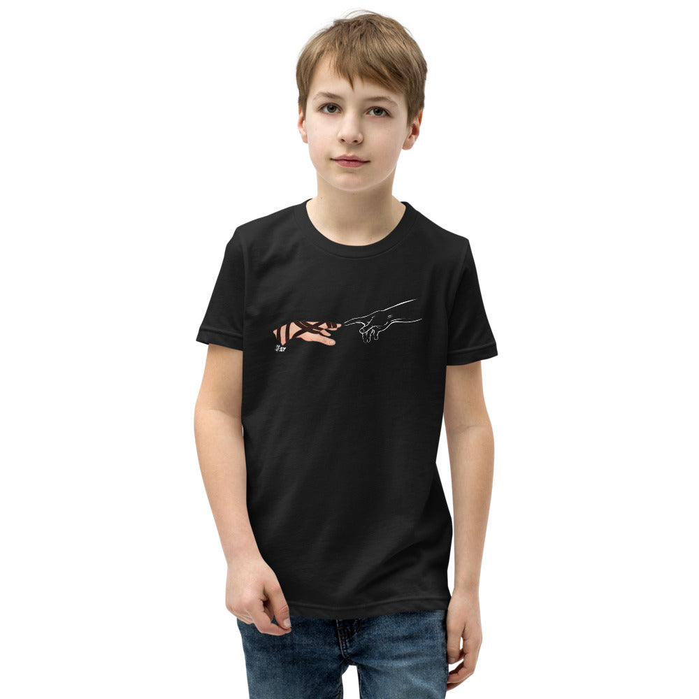 Connection - Youth T-shirt