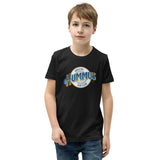 Hummus Fan Club - Youth T-shirt