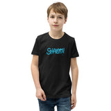 Shalom Neon - Youth T-shirt