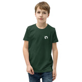 Shofar Blower - Youth T-shirt