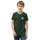 Kosher Stamp - Youth T-shirt