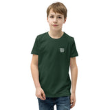 Matzo Matzo Man - Youth T-shirt