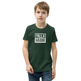 Yalla Habibi - Youth T-shirt